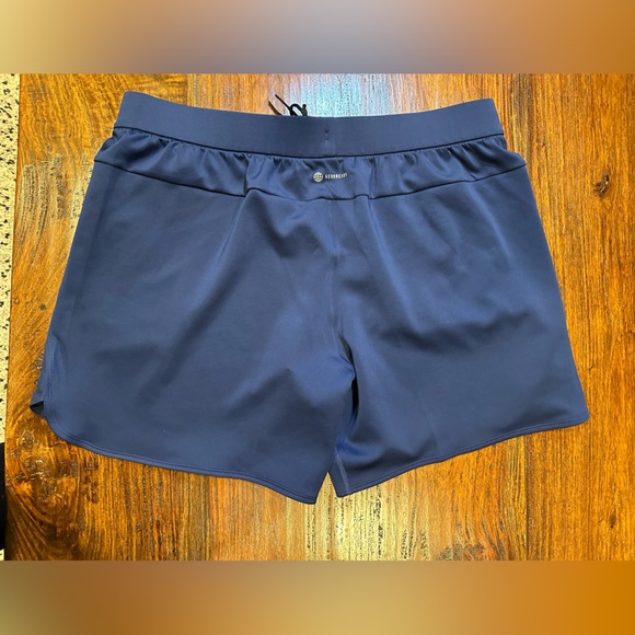 NWT! Adidas Mens Designed 4 Sport Training Shorts, Dark Blue, Size 2XL 7” Length - Picture 8 of 11